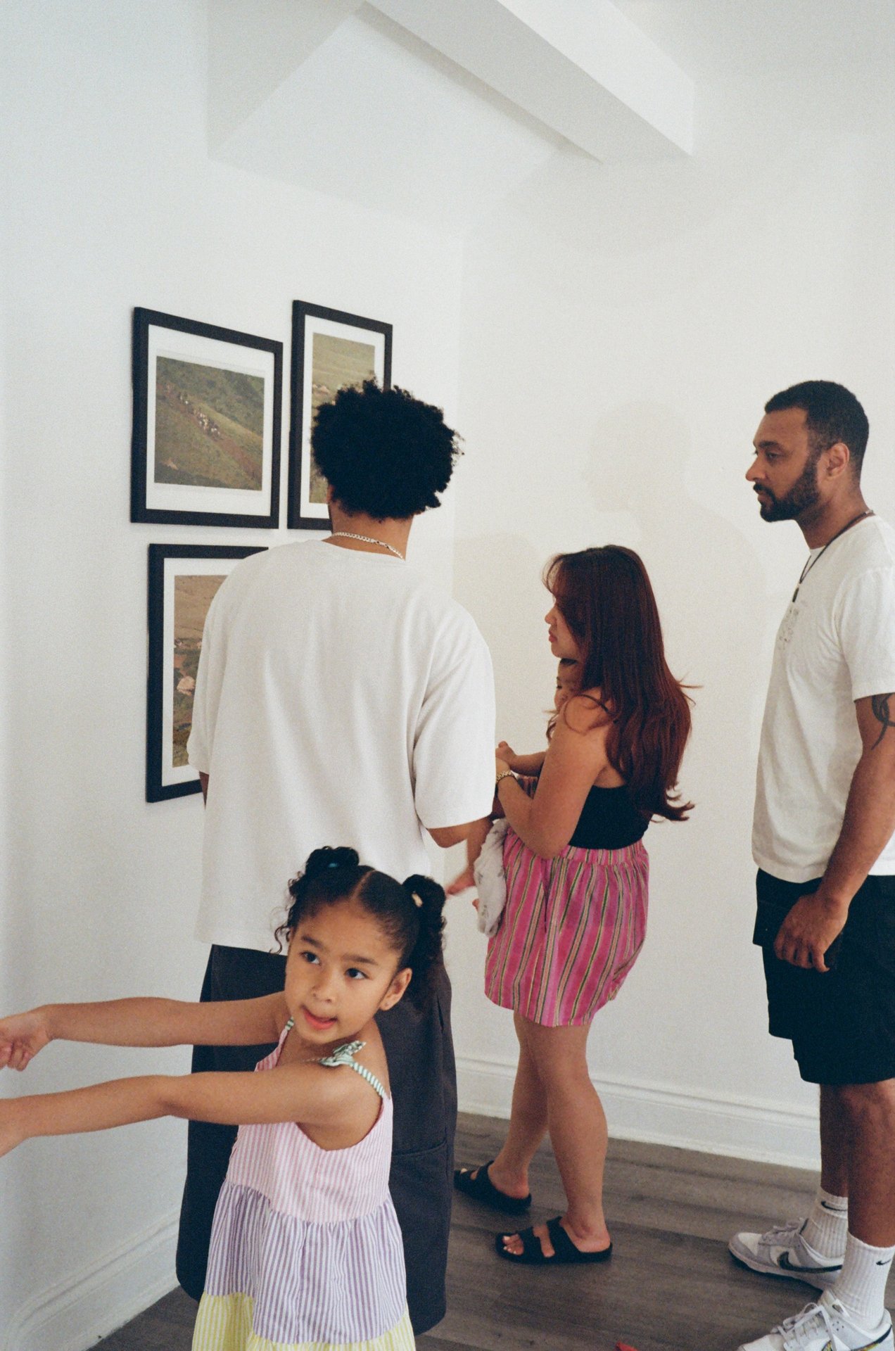 Exhibition Documentation 7